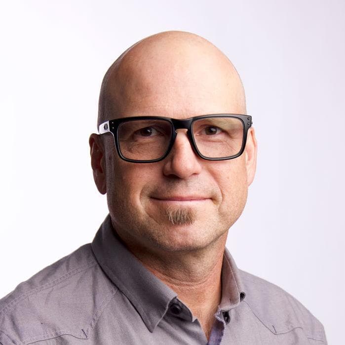 Cori Jones, Head of Design