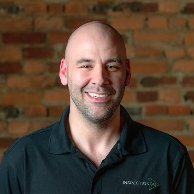 John Russell, CEO