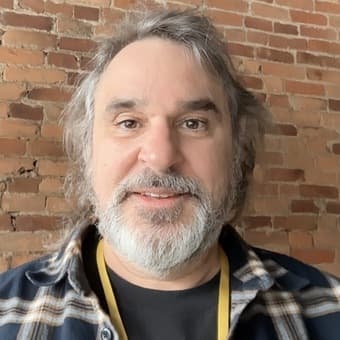 Robert Kuhar, Head of Engineering