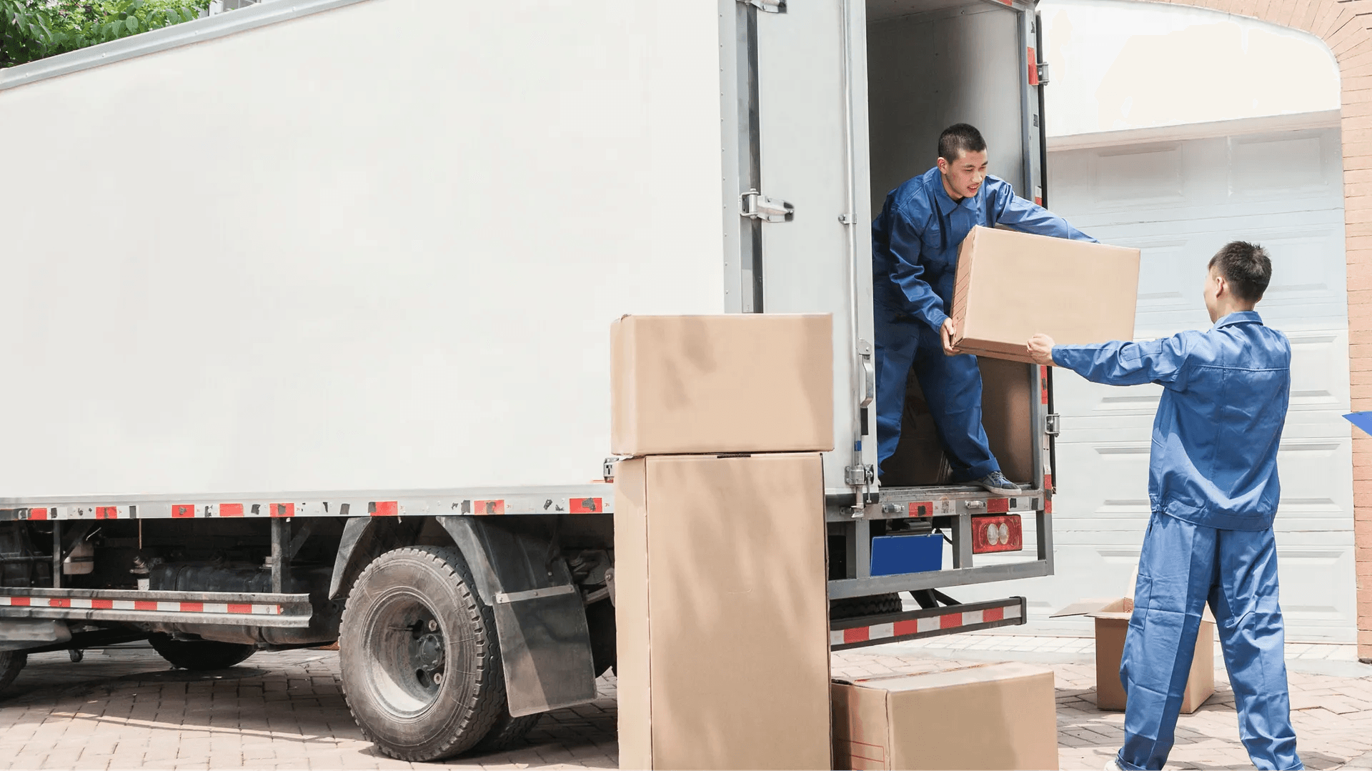 What Movers Will and Won't Move