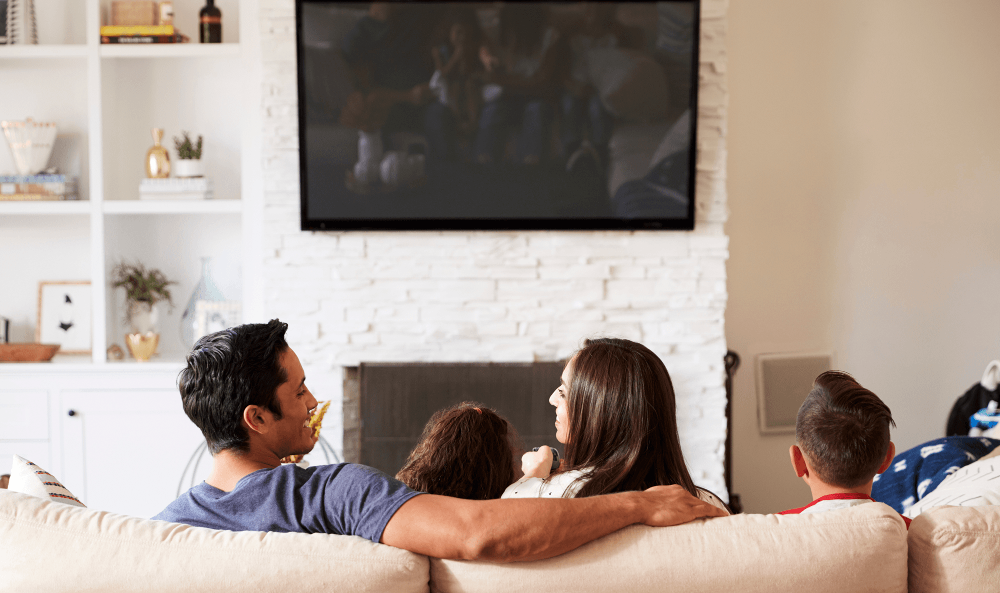 Understanding Internet Speeds for Your New Home